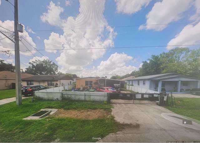 Property at 4536 Piedmont St, Orlando, FL 32811, 3 beds, 1 bath
