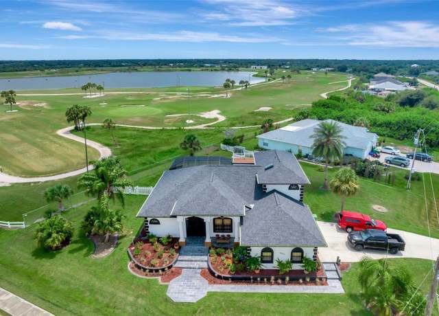 Property at 12307 S Access Rd, Port Charlotte, FL 33981, 4 beds, 3.5 baths