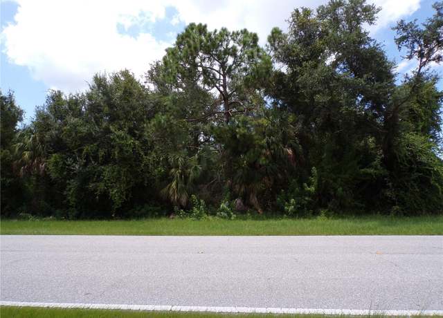 Property at Ponce DE Leon Blvd, North Port, FL 34291