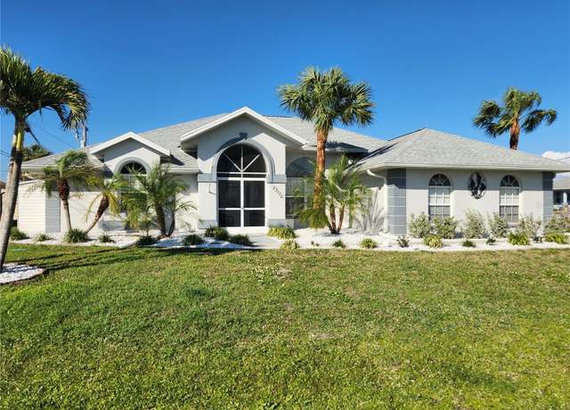 Property at 23176 Lindale Ave, Port Charlotte, FL 33954, 3 beds, 2.5 baths
