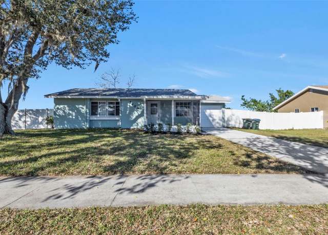 Property at 5909 Talbrook Rd, North Port, FL 34287, 3 beds, 2 baths