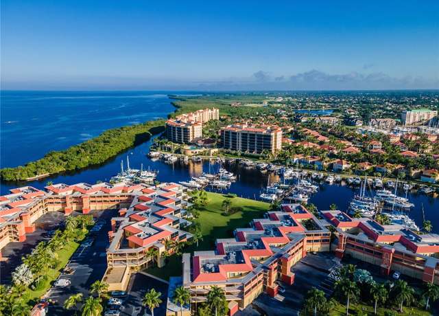 Property at 3321 Sunset Key Cir #502, Punta Gorda, FL 33955, 3 beds, 2 baths