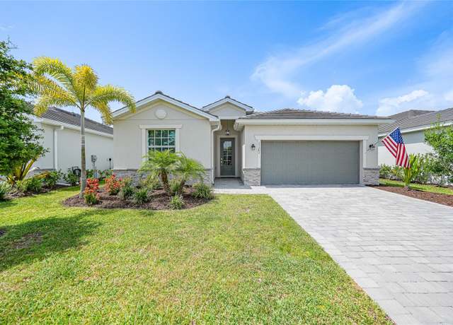 Property at 11383 Burgundy Dr, Venice, FL 34293, 4 beds, 3 baths