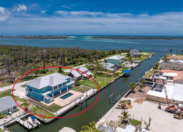 Property at 1930 Massachusetts Ave, Englewood, FL 34224, 3 beds, 2.5 baths