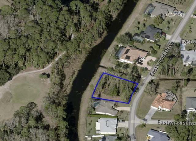 Property at 69 Eastwood Dr, Palm Coast, FL 32164