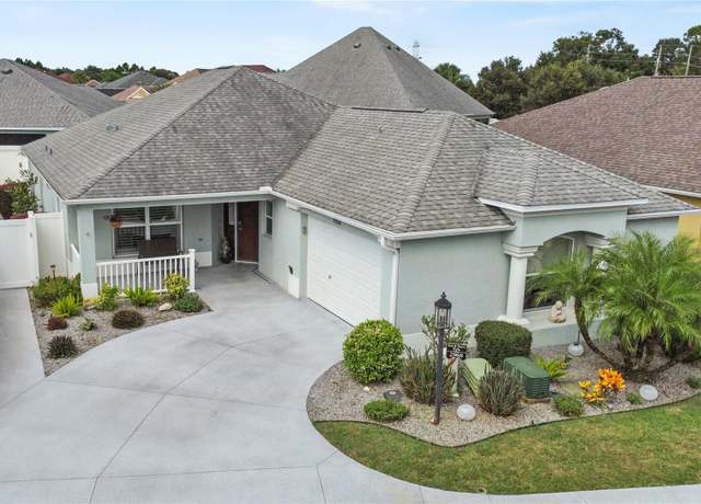 Property at 2968 Wotring Way, The Villages, FL 32163, 3 beds, 2 baths