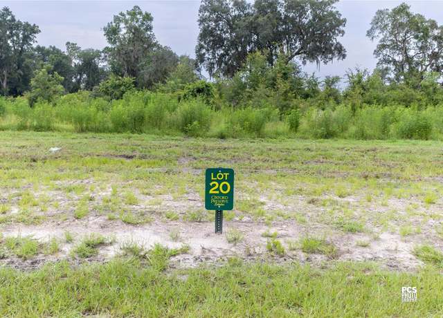 Property at 1485 Oxford Preserve Trl, Oxford, FL 34484
