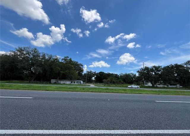Property at 411 Alibrandi Rd, Leesburg, FL 34748