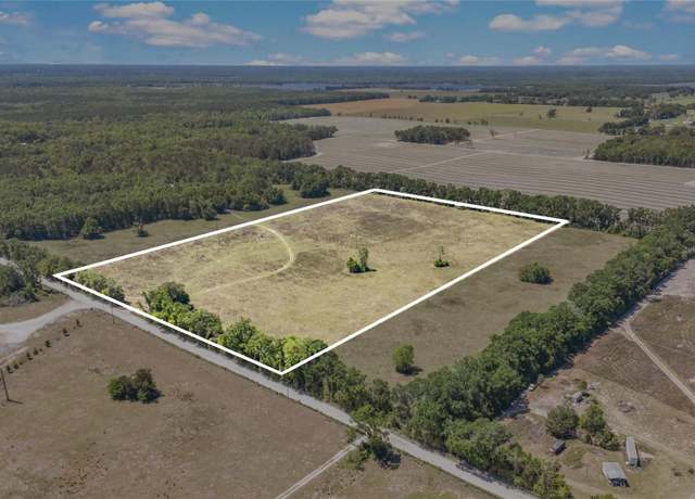 Property at 870 SW Fry Ave, Fort White, FL 32038