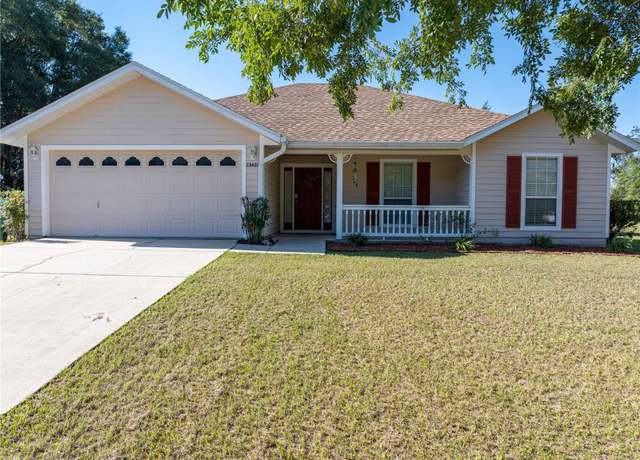 Property at 23633 NW 3rd Ave, Newberry, FL 32669, 3 beds, 2 baths