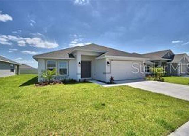 Property at 1580 Leamington Ln, Winter Haven, FL 33884, 4 beds, 3 baths