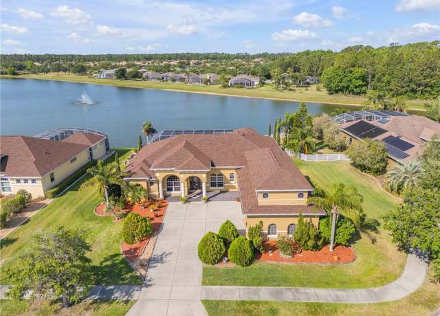 Property at 610 Mura Ct, New Smyrna Beach, FL 32168, 5 beds, 4.5 baths