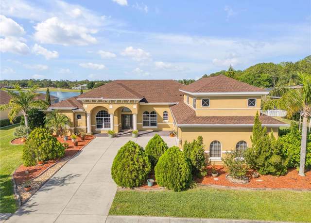 Property at 610 Mura Ct, New Smyrna Beach, FL 32168, 5 beds, 4.5 baths