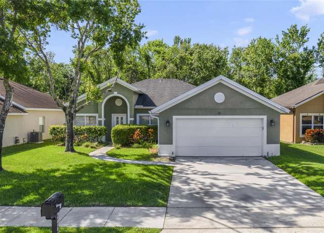 Property at 2961 Cedar Glen Pl, Oviedo, FL 32765, 3 beds, 2 baths