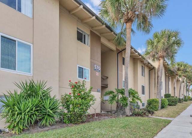 Property at 570 Orange Dr #54, Altamonte Springs, FL 32701, 2 beds, 2 baths