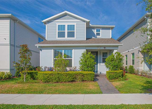 Property at 14250 Lanikai Beach Dr, Orlando, FL 32827, 3 beds, 2.5 baths