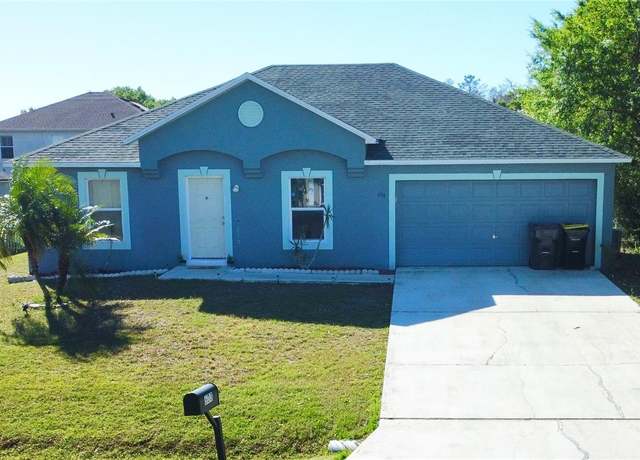 Property at 608 Robin Ln, Kissimmee, FL 34759, 3 beds, 2 baths