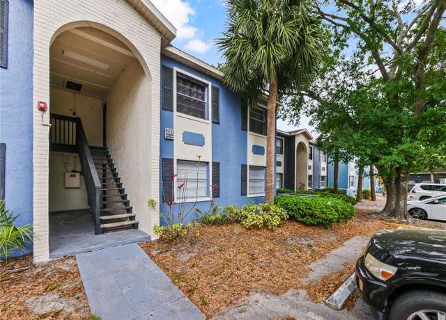 Property at 2561 N Alafaya Trl #117, Orlando, FL 32826, 2 beds, 1 bath