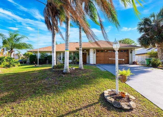 Property at 2699 Travida Dr, Deltona, FL 32738, 3 beds, 2 baths