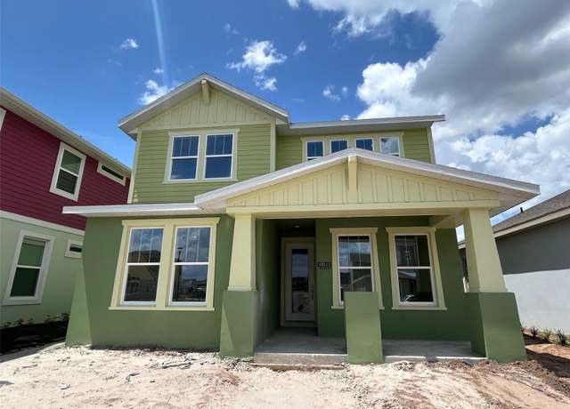 Property at 10043 Dulbecco St, Orlando, FL 32827, 5 beds, 4 baths