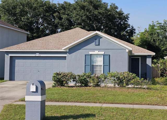 Property at 3055 Leflore Ln, Orlando, FL 32833, 3 beds, 2 baths