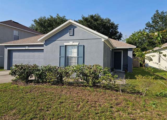 Property at 3055 Leflore Ln, Orlando, FL 32833, 3 beds, 2 baths