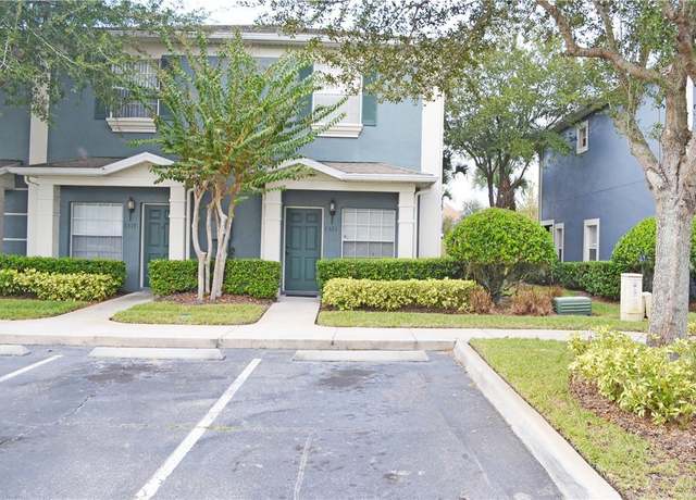 Property at 3321 Wilshire Way Rd #6, Orlando, FL 32829, 2 beds, 2.5 baths
