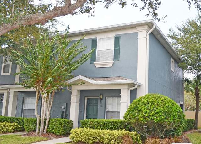 Property at 3321 Wilshire Way Rd #6, Orlando, FL 32829, 2 beds, 2.5 baths