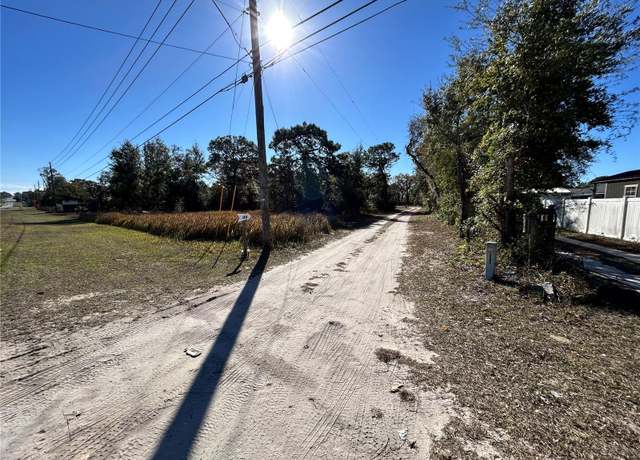 Property at E Hwy 25, Belleview, FL 34420