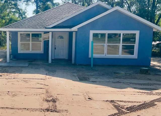 Property at 2881 SE 140th Pl, Summerfield, FL 34491, 2 beds, 2 baths