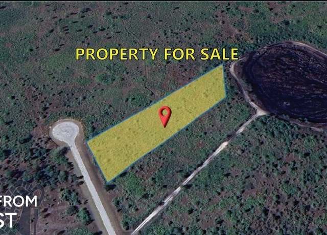 Property at LOT 21 Heron Ct, Indian Lake Estates, FL 33855