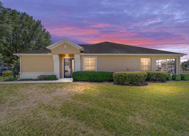 Property at 9591 SW 70th Loop, Ocala, FL 34481, 2 beds, 2 baths