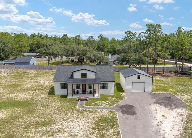 Property at 13663 SW 66th St, Ocala, FL 34481, 2 beds, 2 baths