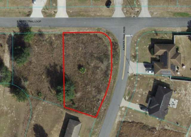Property at 56 Juniper Trail Loop, Ocala, FL 34480