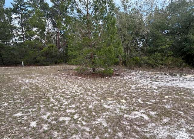 Property at 101 Quail Acre Rd, Pomona Park, FL 32181