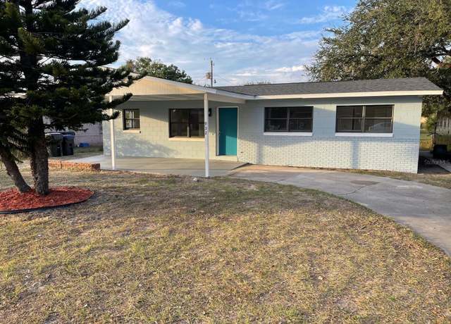 Property at 932 WC Stafford St, Titusville, FL 32780, 4 beds, 2 baths
