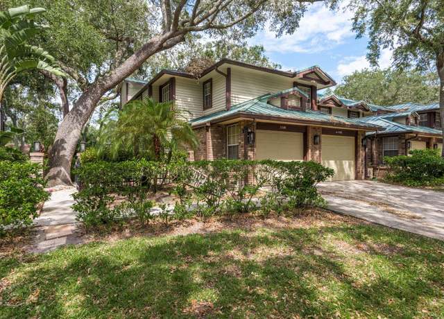 Property at 1500 Mahogany Ln #605, Palm Harbor, FL 34683, 2 beds, 2 baths