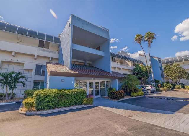 Property at 5281 Isla Key Blvd S #206, St Petersburg, FL 33715, 2 beds, 2 baths