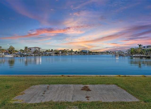 Property at 17163 2nd St E, North Redington Beach, FL 33708, 2 beds, 2 baths