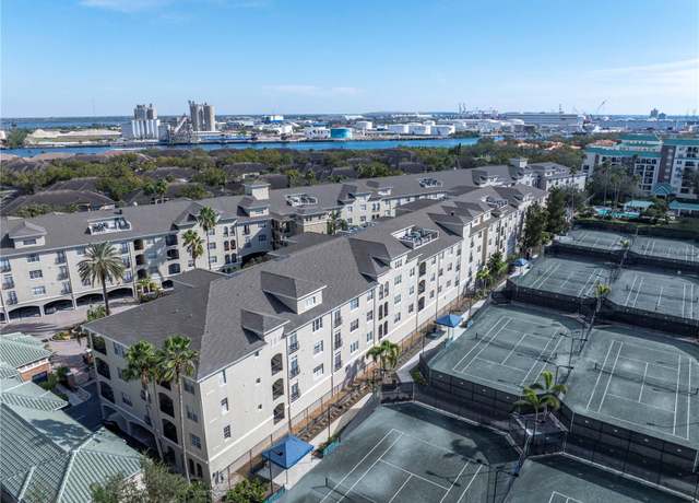 Property at 501 Knights Run Ave #2308, Tampa, FL 33602, 2 beds, 2 baths