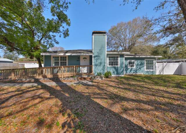 Property at 3127 W Lambright St Unit A, Tampa, FL 33614, 2 beds, 1 bath