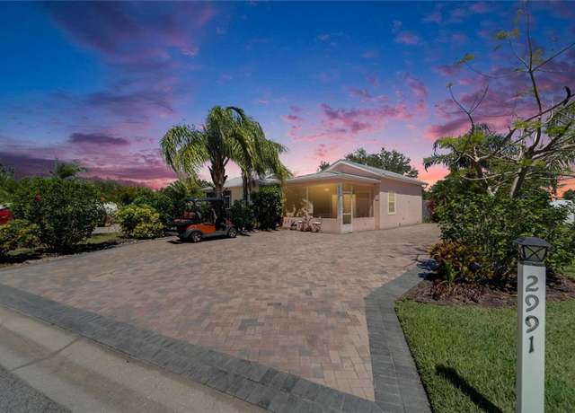 Property at 2991 Wood Duck Dr, Polk City, FL 33868, 1 bed, 1 bath