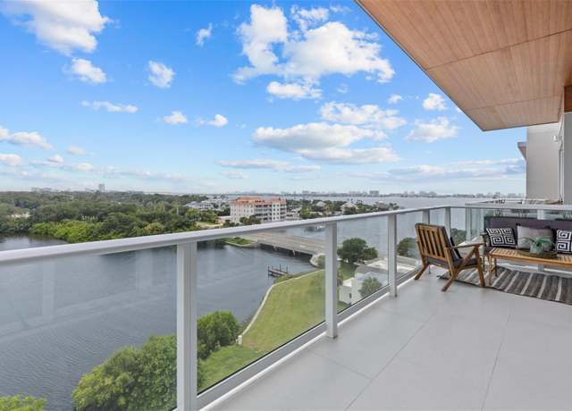 Property at 1020 Sunset Point Rd #712, Clearwater, FL 33755, 2 beds, 2 baths