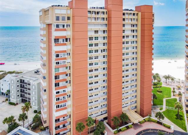 Property at 17900 Gulf Blvd Unit 16C, Redington Shores, FL 33708, 3 beds, 3 baths