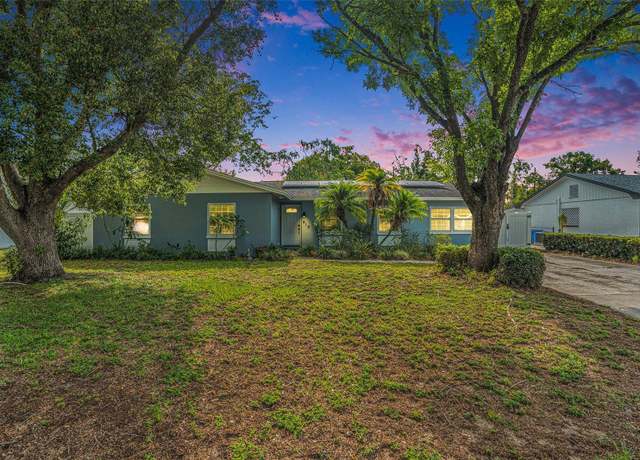 Property at 919 Alpine Dr, Brandon, FL 33510, 4 beds, 2 baths