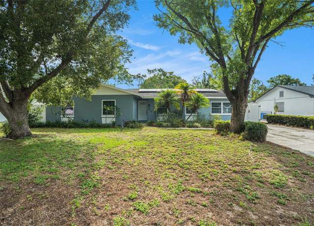 Property at 919 Alpine Dr, Brandon, FL 33510, 4 beds, 2 baths