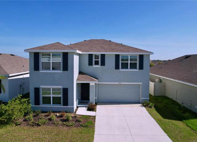 Property at 5470 Flint Hills Dr, Wimauma, FL 33598, 4 beds, 3 baths