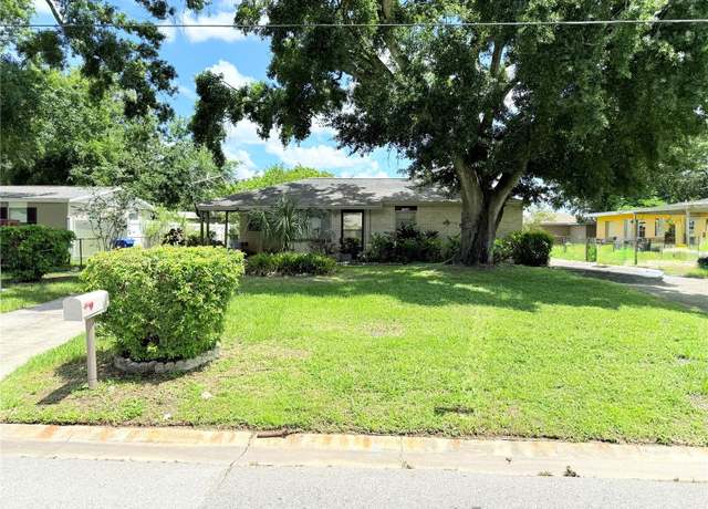 Property at 7908 Croton Ave, Tampa, FL 33619, 3 beds, 2 baths