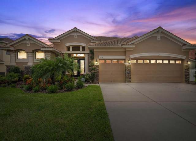 Property at 11519 Belle Haven Dr, New Port Richey, FL 34654, 5 beds, 3 baths