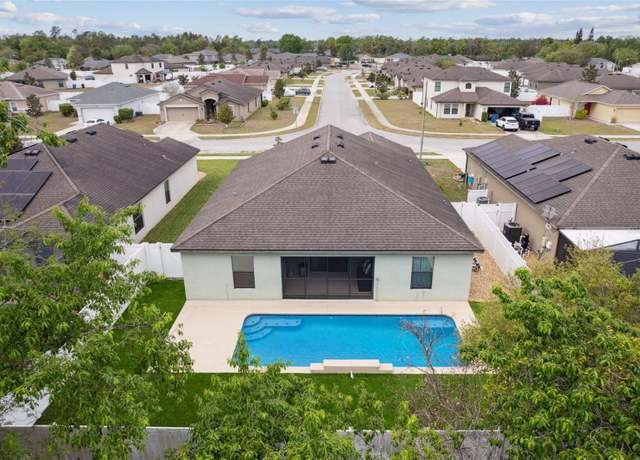 Property at 3845 Arborvitae Way, Deland, FL 32724, 3 beds, 2 baths